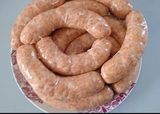 Купаты домашние. смотреть онлайн