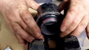 Замена поршня переднего суппорта на Tucson 2007. Демонтаж и монтаж.