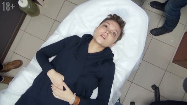 Слабо - "Под кожей" (s05e07) 18+ смотреть онлайн