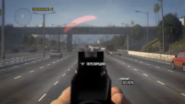 Call of Juarez: The Cartel. Глава 6. Смена укрытия смотреть онлайн