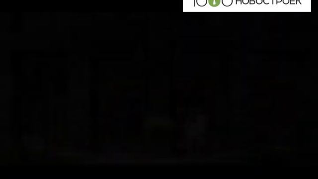 Видеопрезентация ЖК "Ривер Парк Рублевский" от застройщика "AEON Corporation" смотреть онлайн