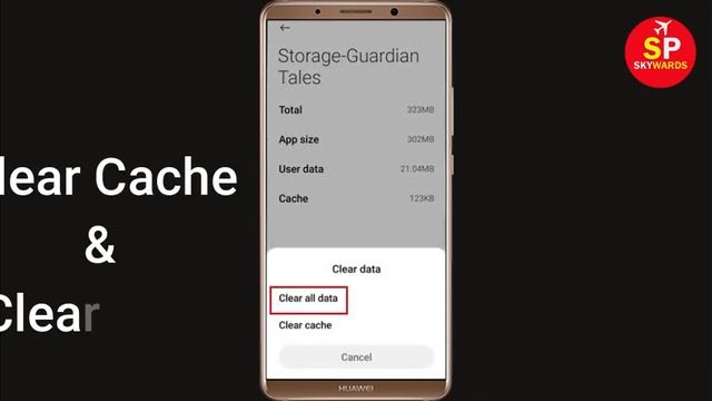 How To Fix Guardian Tales App Keeps Crashing Problem Android & Ios - Guardian Tales App Crash Issue смотреть онлайн