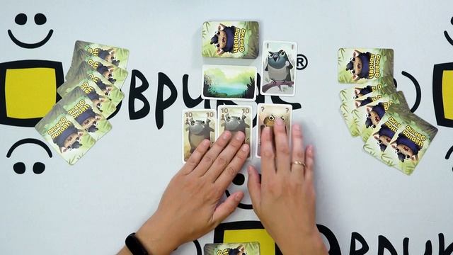 ЧЁРНАЯ ОВЕЧКА. Обзор и правила настольной игры от Эврикус смотреть онлайн