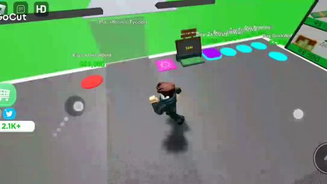 прохождение prison tycoon в роблоксе смотреть онлайн