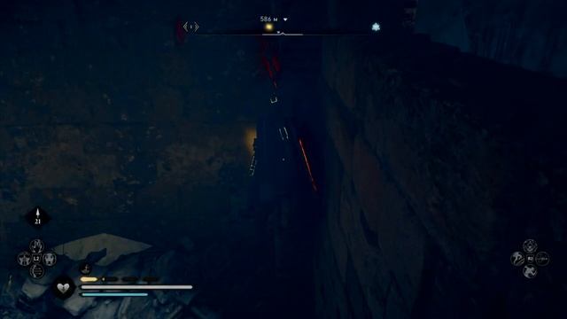Assassin's Creed® Valhalla Гробницы Павших Баг/Tombs of the Fallen Bug смотреть онлайн