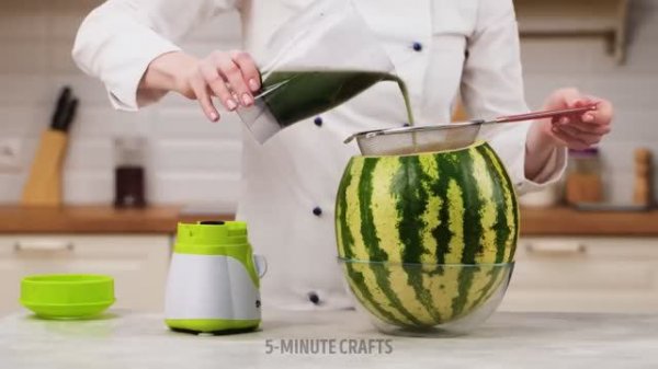 5-Minute Crafts, Вкусные кулинарные рецепты! Полезные кухонные хитрости и приспособления