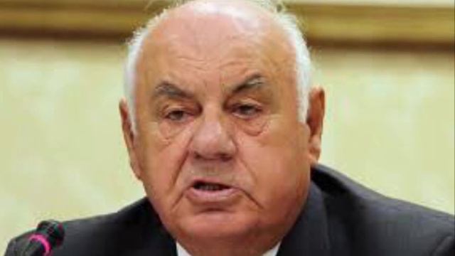 Zi në familjen e ish-presidentit Alfred Moisiu, ndahet nga jeta i afërmi i tij смотреть онлайн