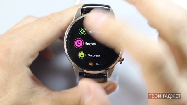 Смарт часы Finow X7 с 4G интернетом! Новинка 2019 года смотреть онлайн