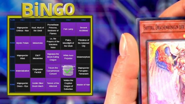 BINGO!!! PHANTOM NIGHTMARE OPENING mit SchlomoGF das nächste Yu-Gi-Oh! Core Booster Set смотреть онлайн