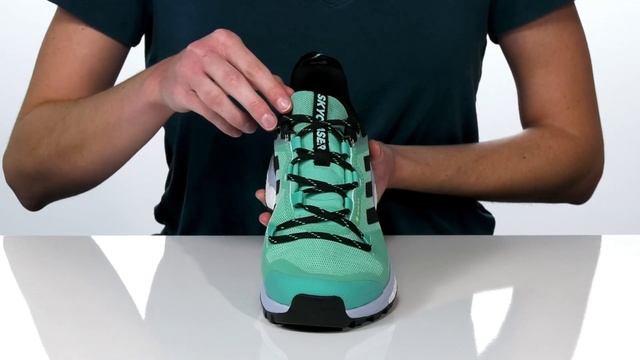 adidas Outdoor Terrex Skychaser 2 GORE-TEX® Shoes SKU: 9513640 смотреть онлайн