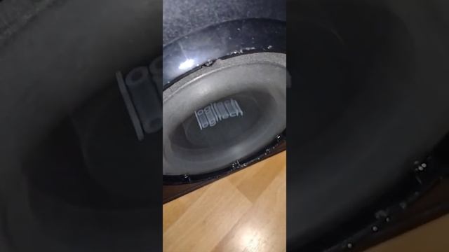 z623 Logitech 2.1 sound system make some extreme excursion on a low bass music 15 Hz and up??️?️ ?? смотреть онлайн