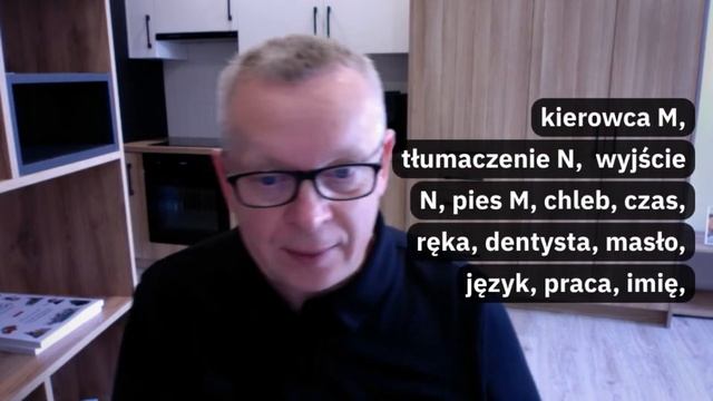 Открытый ускоренный курс польского языка. Урок 1 смотреть онлайн