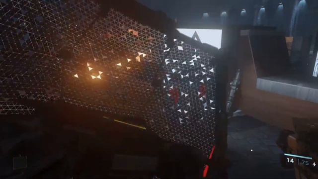 Call Of Duty Infinite Warfare Глава 6 Операция Черный флаг