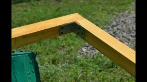 Дачный туалет своими руками