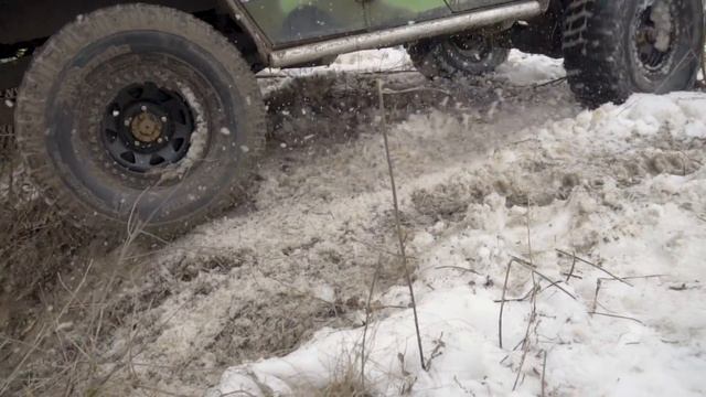 Офроад чемпионат "Троеборье 2018". Первый этап. Харьков, Караван. смотреть онлайн