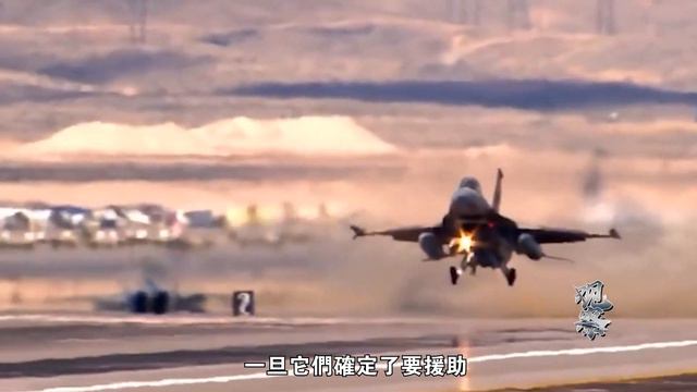 烏克蘭收到豪華新年禮物，18架F-16戰機到貨，烏空軍能否扭轉乾坤#军事 #f16战斗机 #乌俄战争 смотреть онлайн