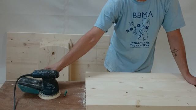 ОРБИТАЛЬНАЯ ШЛИФМАШИНКА BOSCH ОТЗЫВ ,ОБЗОР. смотреть онлайн