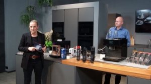 Miele Stand-Kaffeevollautomaten | CM 5510 | CM 6160 | CM 7750