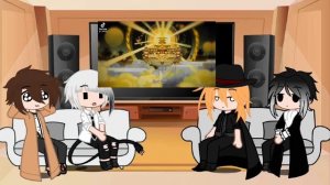 Реакция ВБП на Т/И как Нин Гуан