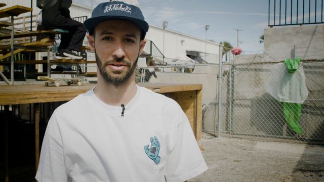 Skater's Favorite Skater | Kevin Braun | Transworld Skateboarding смотреть онлайн