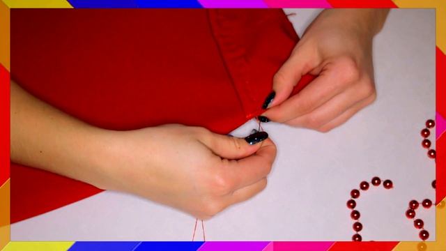 Новогодний DIY?Блокнот своими руками???Обложка из ткани смотреть онлайн