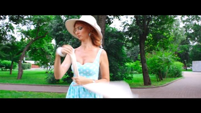 Анна Калашникова - Без макияжа / БЕКСТЕЙДЖ КЛИПА смотреть онлайн