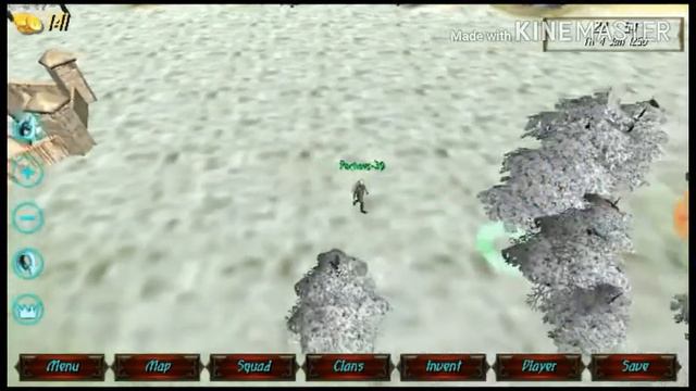 MOUNT AND BLADE NA TELEFON?! Flourishing Empire