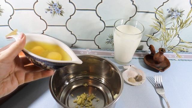 Минтай с овощами/Как приготовить рыбу смотреть онлайн