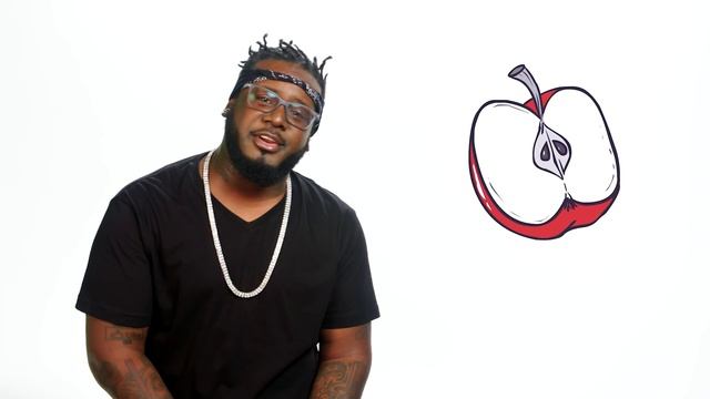 T-PAIN TOP 5 смотреть онлайн