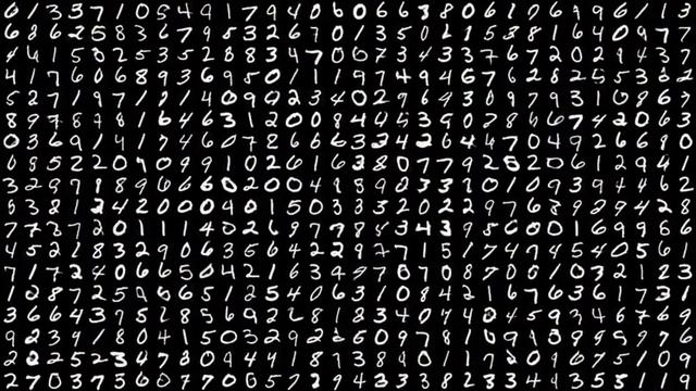 Training Progress: StyleGAN2-ADA trained on MNIST dataset in 32x32 px смотреть онлайн