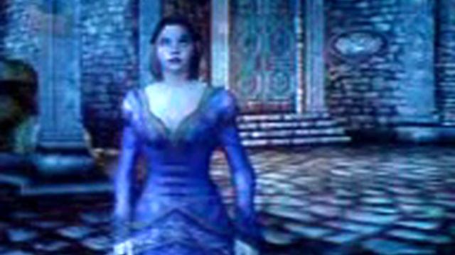 My ESIV Oblivion Imperial Female Character Xbox 360 смотреть онлайн