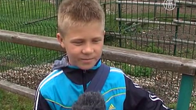 Звери-альбиносы рождаются в Ярославском зоопарке смотреть онлайн