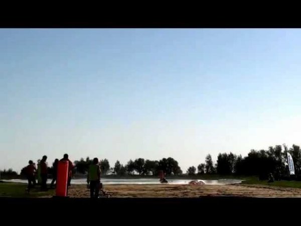 Crazy Swoopig | Crash Swoop Freestyle