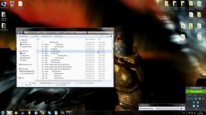 Восстановление сохранения в Skyrim