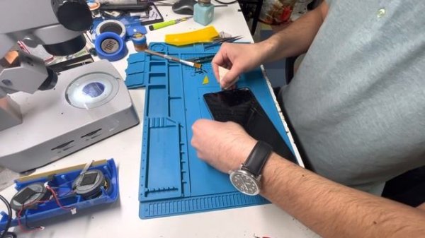 Realme RMP2105 Pad Mini lcd replacement