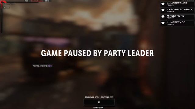 !NEW! Firebase Z Gameplay then some Phas! | Come hangout! | Join the Shad0w family! смотреть онлайн