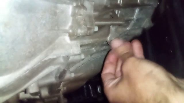 Óleo do câmbio manual Kia Soul. Vejam a correção do vídeo na descrição. смотреть онлайн