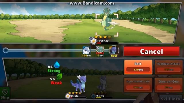 Neo Monsters Walkthrough - Part 1 - Finishing the Tutorial смотреть онлайн