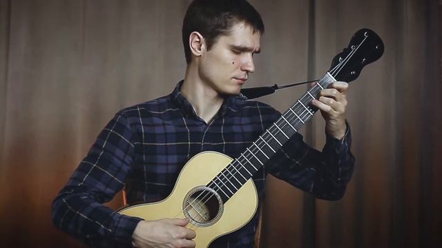 А. Диабелли - Прелюдия | A. Diabelli - Prelude op 103, Nr. 2 смотреть онлайн