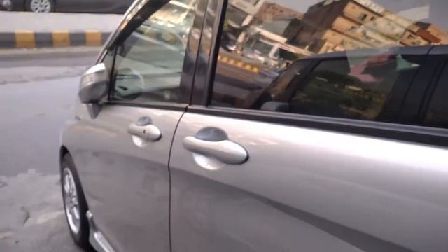 Honda Spike 2013 for Sale смотреть онлайн