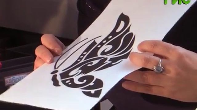 «Made in Samara» (40 выпуск) смотреть онлайн