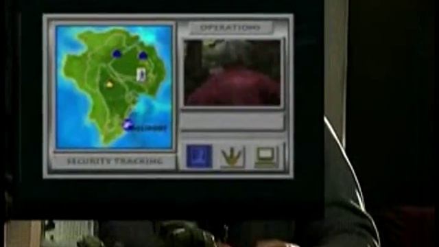 JURASSIC PARK INTERACTIVE 3DO REVIEW Ghetto Gamers смотреть онлайн