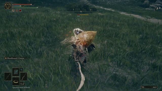 Elden Ring | Gameplay Walkthrough Part 6 - Flying Dragon Agheel (PS5 4K) смотреть онлайн