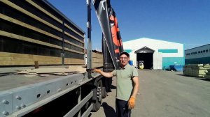 Так ли хорош прицеп SOTRANS?