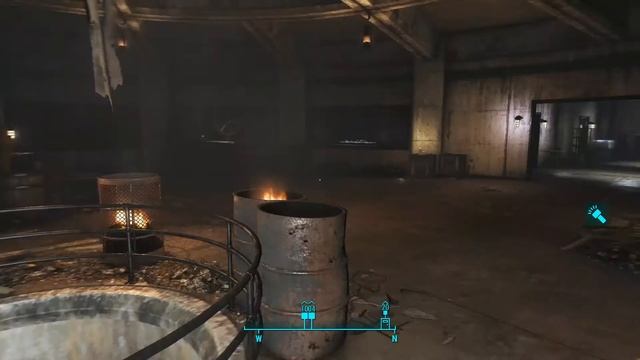 Fallout 4 Far Harbor DLC PC Playthrough Part 6 Found the missing girl смотреть онлайн