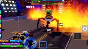 Атака на ванную #скибидидоп #скибидитуалет #игра