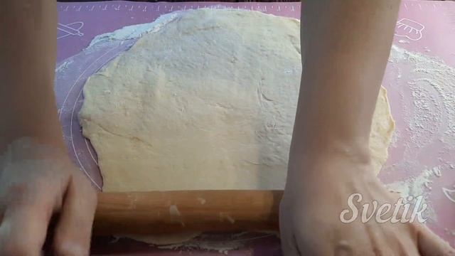 Пышные вергуны на кефире. ВКУС ДЕТСТВА смотреть онлайн