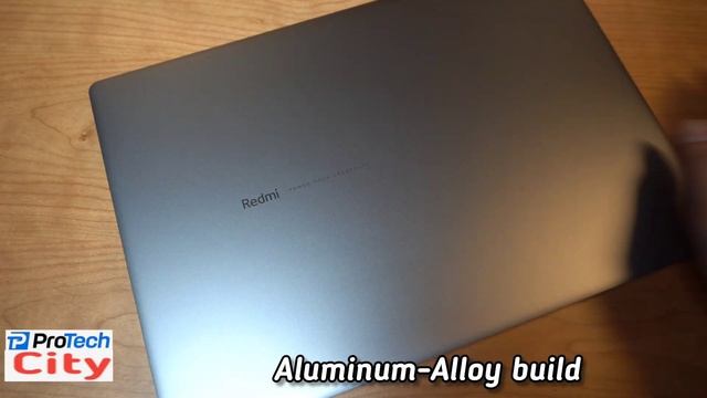 Redmi Book Pro 15 2022 Unboxing I Redmi Book Pro 15 2022 i7-12650H / RTX 2050 / 16G / 512G смотреть онлайн