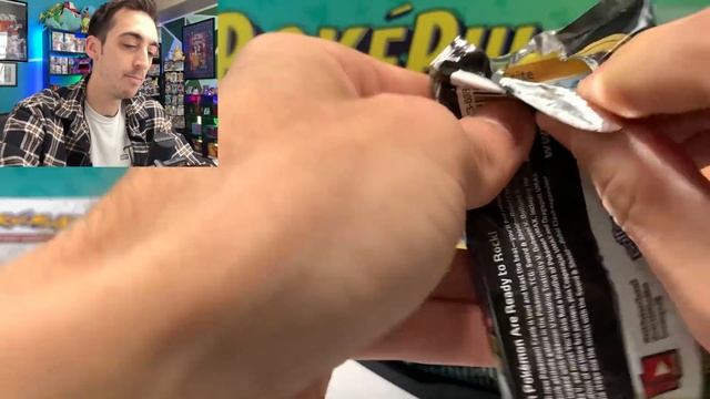 Don't Sleep On The NEW H21 Galar Power Pokémon Card Mini Tins! (opening all five!) смотреть онлайн