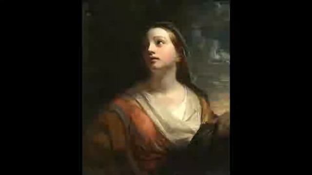 Daniel Huntington (1816-1906): 23 paintings смотреть онлайн